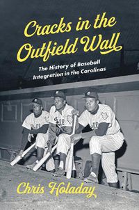 Cover image for Cracks in the Outfield Wall