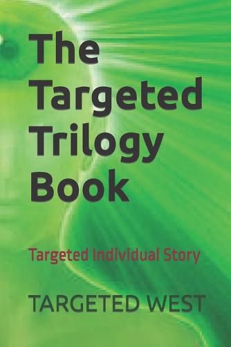 Cover image for The Targeted Trilogy Book