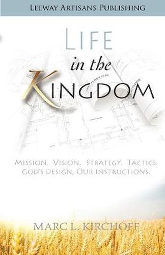 Cover image for Life in the Kingdom