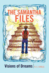 Cover image for The Samantha Files