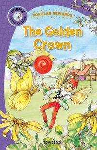 Cover image for The Golden Crown