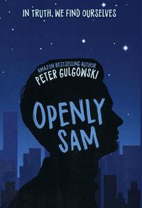 Cover image for Openly Sam