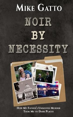 Cover image for Noir by Necessity