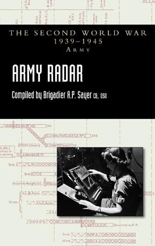 Cover image for Army Radar