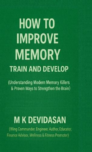 Cover image for How to Improve Memory