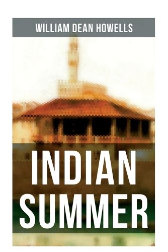 Cover image for Indian Summer