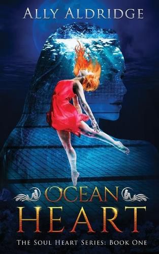 Cover image for Ocean Heart