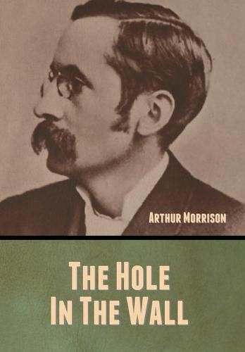 Cover image for The Hole in the Wall