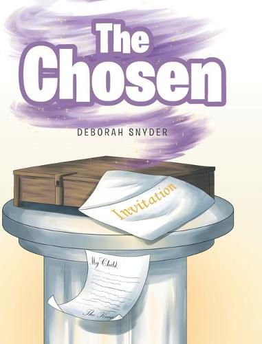 Cover image for The Chosen