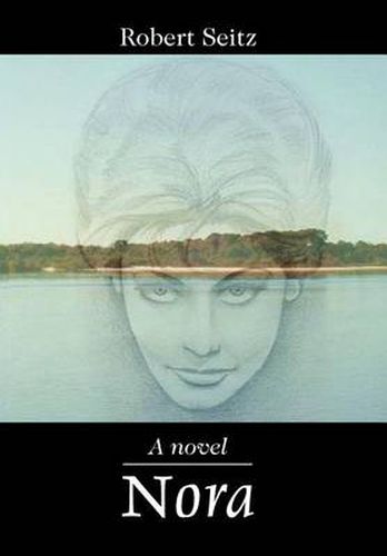 Cover image for Nora