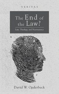 Cover image for The End of the Law?