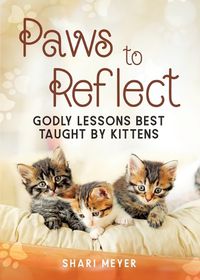 Cover image for Paws to Reflect