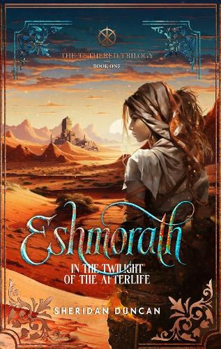 Cover image for Eshmorath