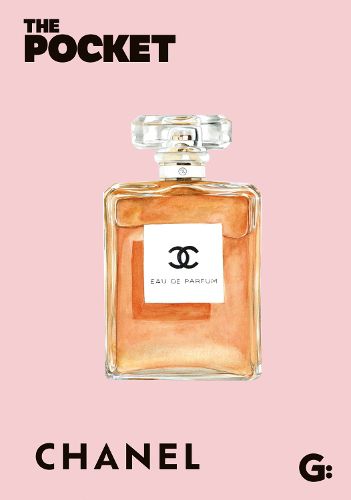 Cover image for The Pocket Chanel