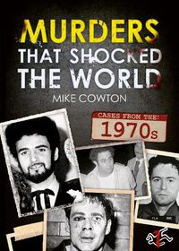 Cover image for Murders That Shocked the World - 70