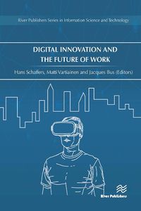 Cover image for Digital Innovation and the Future of Work