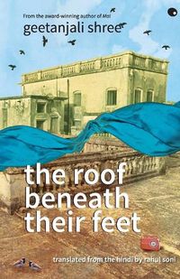 Cover image for The Roof Beneath Their Feet