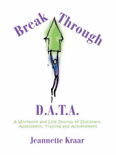 Cover image for Breakthrough D.A.T.A.