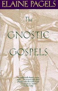 Cover image for The Gnostic Gospels