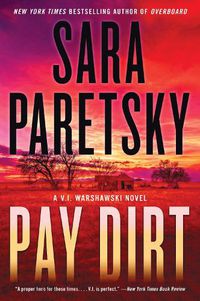 Cover image for Pay Dirt