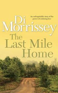 Cover image for The Last Mile Home