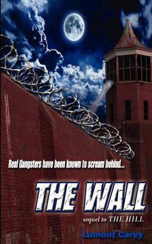 Cover image for The Wall