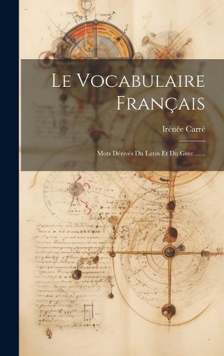 Cover image for Le Vocabulaire Francais