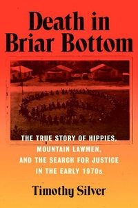 Cover image for Death in Briar Bottom