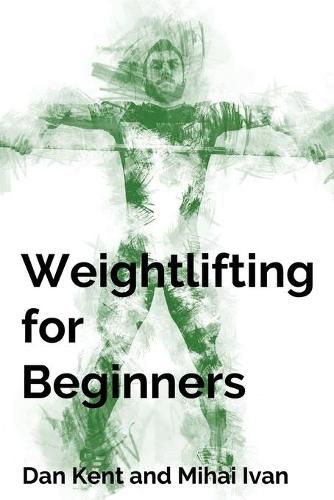 Cover image for Weightlifting for Beginners