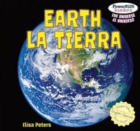 Cover image for Earth / La Tierra