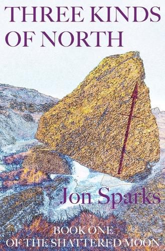 Cover image for Three Kinds of North