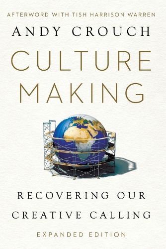 Cover image for Culture Making