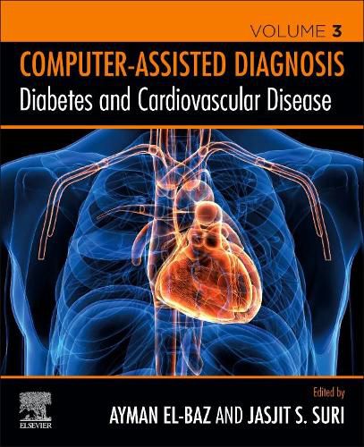 Cover image for Diabetes and Cardiovascular Disease