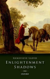 Cover image for Enlightenment Shadows