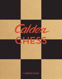 Cover image for Calder Chess
