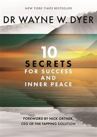 Cover image for 10 Secrets for Success and Inner Peace