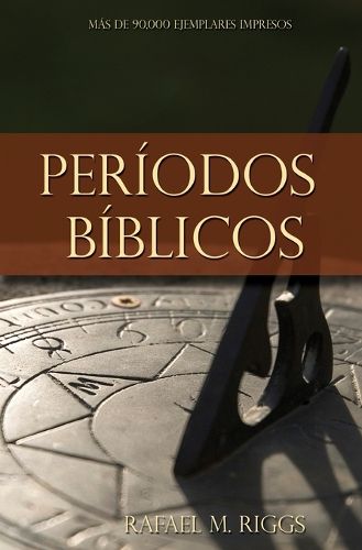 Cover image for Periodos biblicos