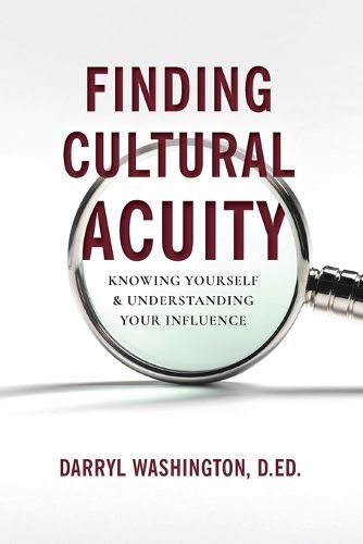 Cover image for Finding Cultural Acuity