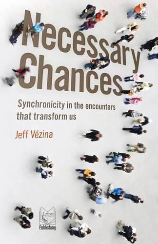 Cover image for Necessary Chances