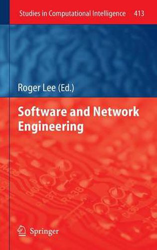 Cover image for Software and Network Engineering