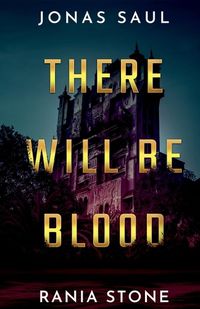 Cover image for There Will Be Blood