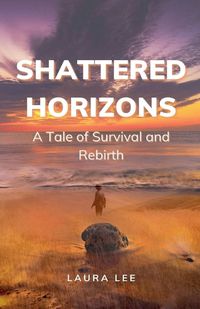 Cover image for Shattered Horizons