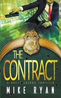 Cover image for The Contract