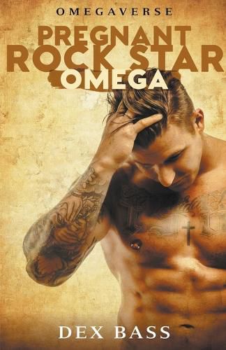 Cover image for Pregnant Rock Star Omega