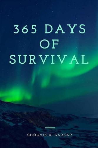 Cover image for 365 Days of Survival