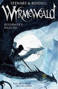 Cover image for Wyrmeweald: Returner's Wealth