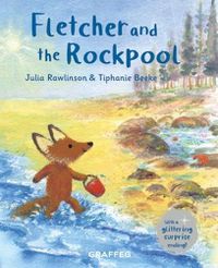 Cover image for Fletcher and the Rockpool