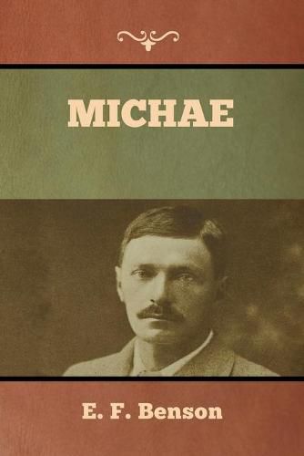 Cover image for Michae