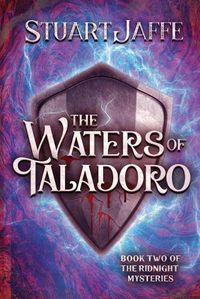 Cover image for The Waters of Taladora