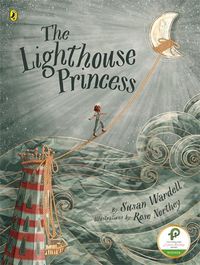 Cover image for The Lighthouse Princess